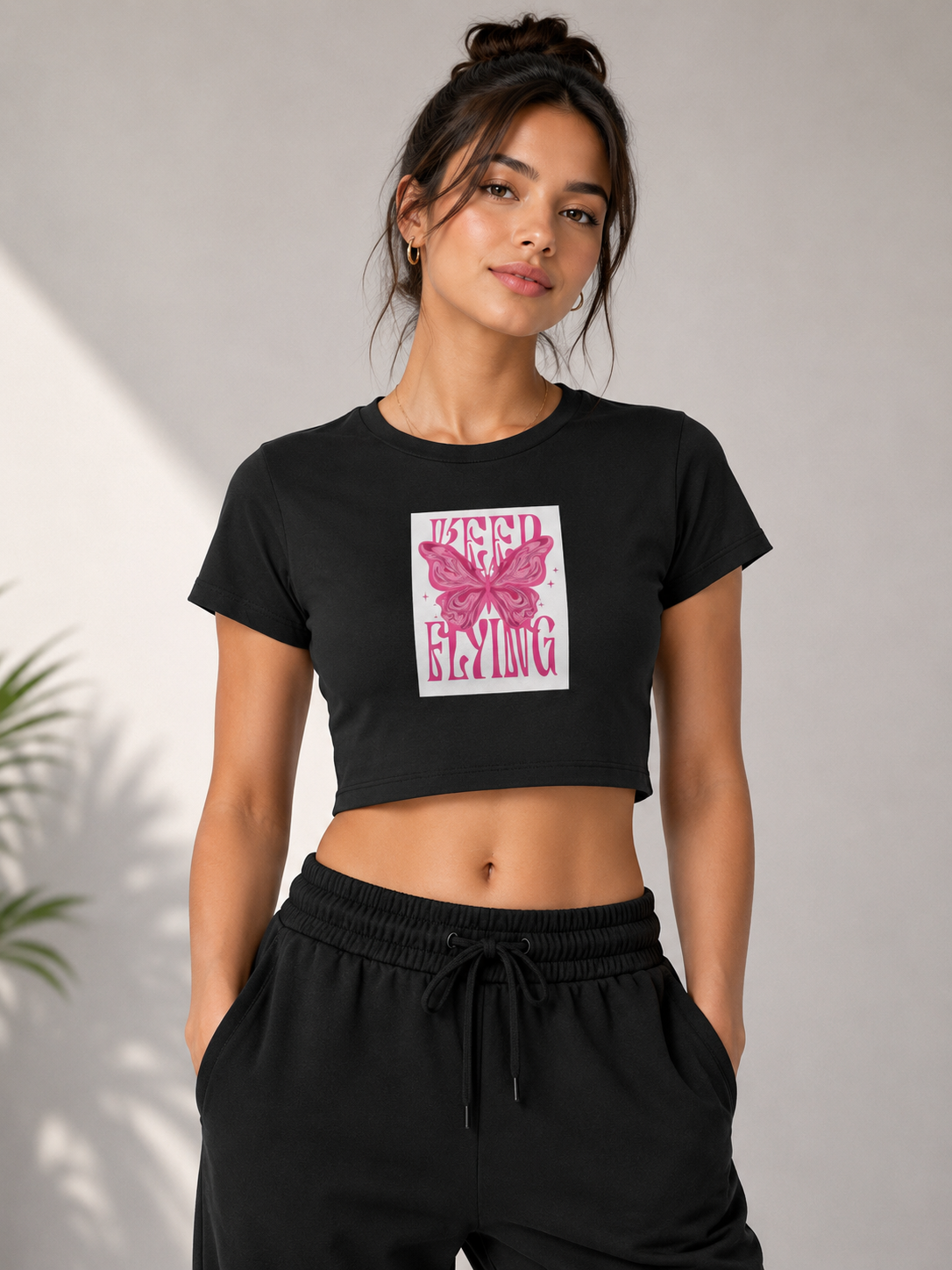 Baby Tee