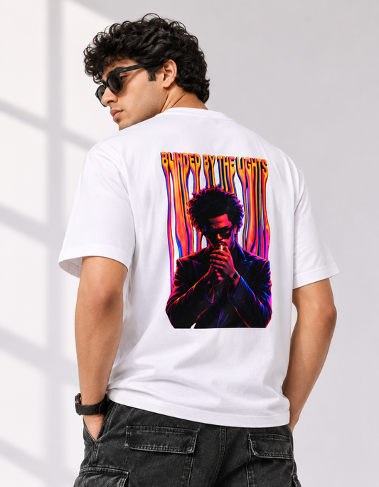Unisex Oversized Jersey