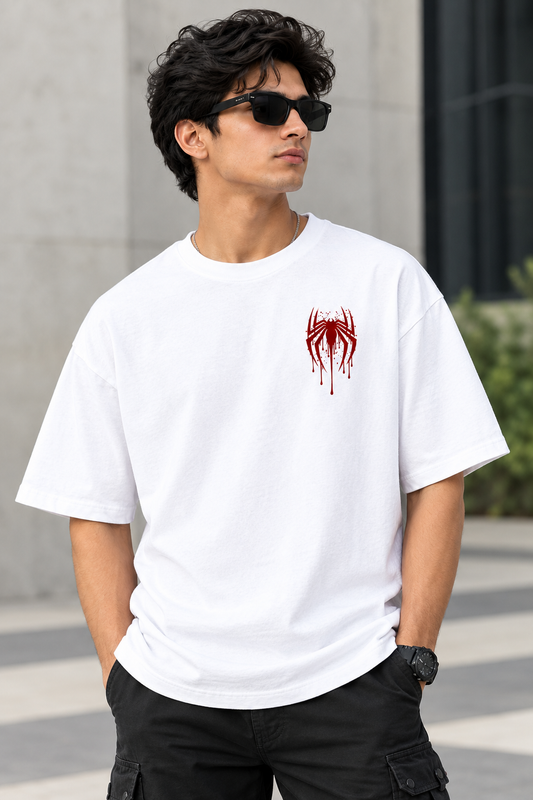 Unisex Oversized Jersey