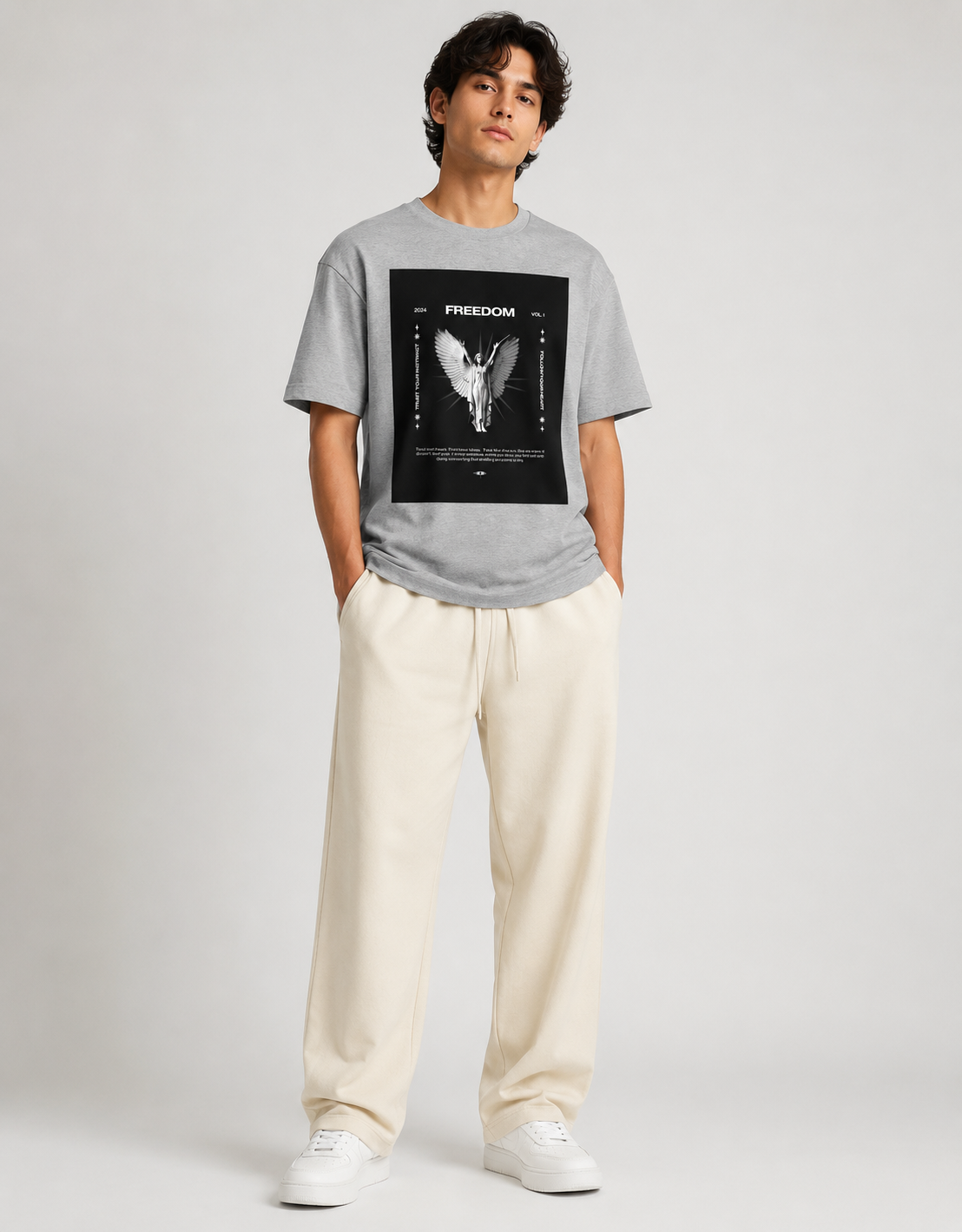 TerraLoop Jogger
