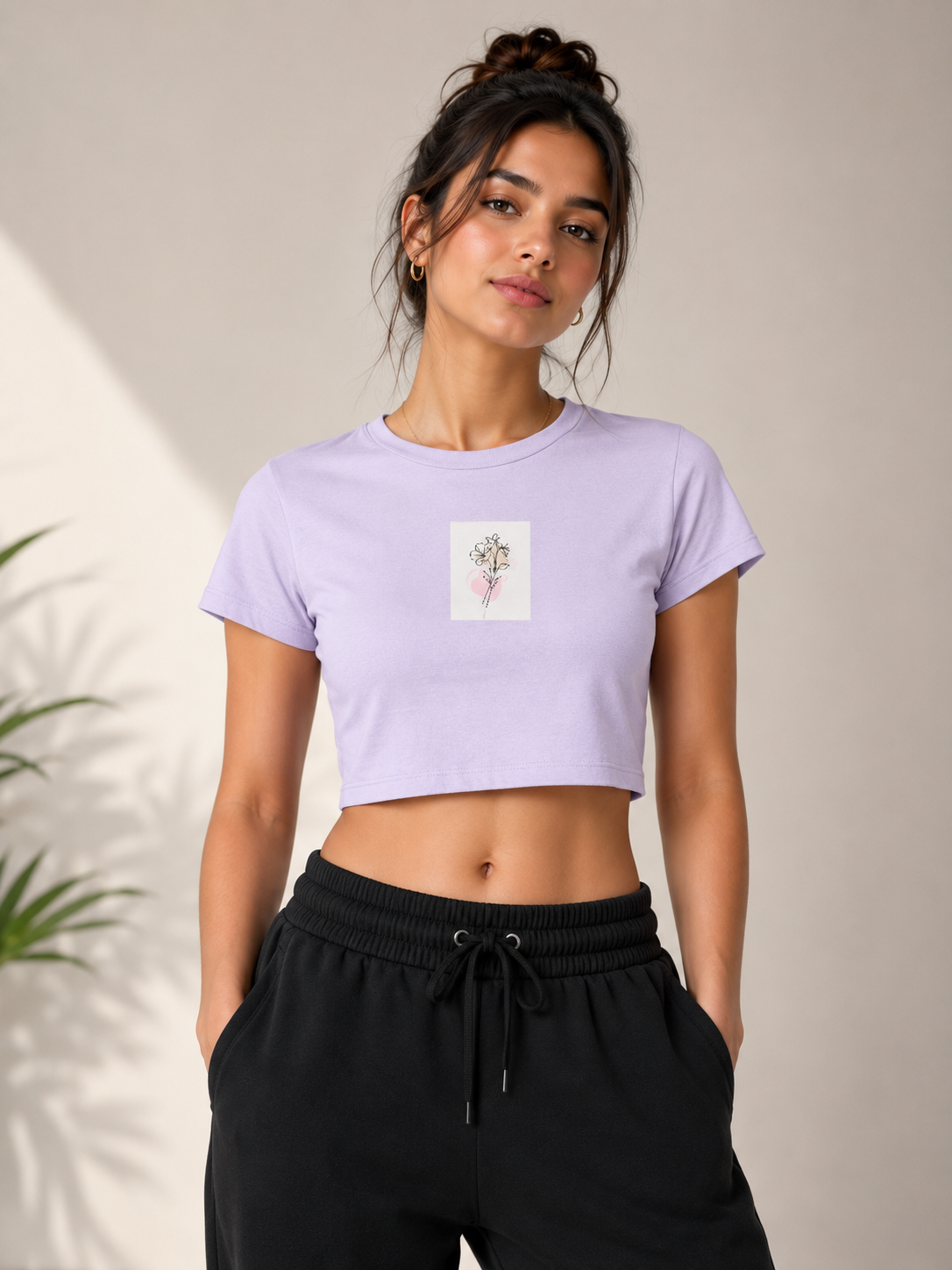 Baby Tee