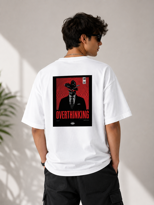Unisex Oversized Classic T-Shirt